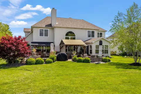 13352 Skyline Dr, Plainfield, IL 60585 photo 3