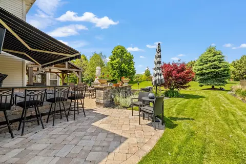 13352 Skyline Dr, Plainfield, IL 60585 photo 37