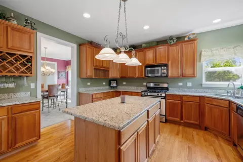 13352 Skyline Dr, Plainfield, IL 60585 photo 9