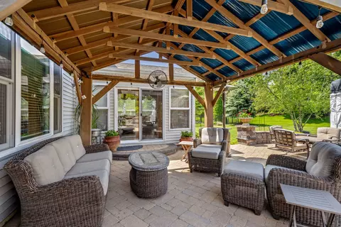 13352 Skyline Dr, Plainfield, IL 60585 photo 35