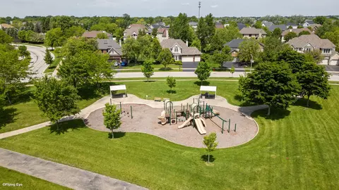 13352 Skyline Dr, Plainfield, IL 60585 photo 42