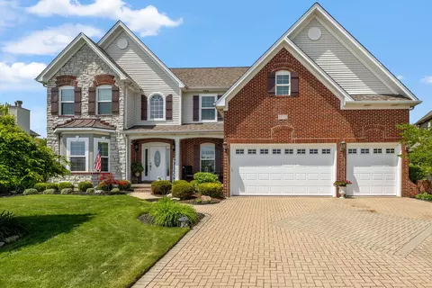 13352 Skyline Dr, Plainfield, IL 60585