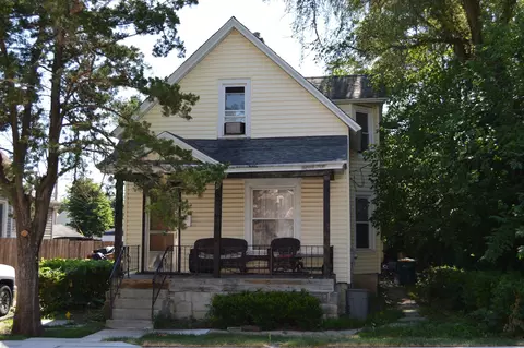 600 Garnsey Ave, Joliet, IL 60432
