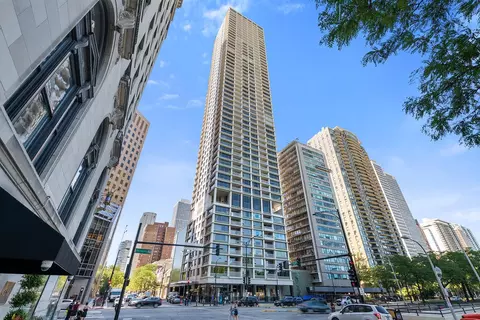 1000 N Lake Shore Plz #39C, Chicago, IL 60611
