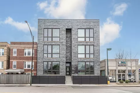 2329 W Fullerton Ave #2E, Chicago, IL 60647