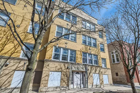 2656 W Altgeld St #1, Chicago, IL 60647