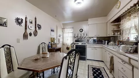 Kitchen - 1503 E Taylor St, Bloomington, IL 61701 photo 1 of 2