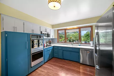 Kitchen - 2833 Chariot Ln, Olympia Fields, IL 60461 photo 3 of 5
