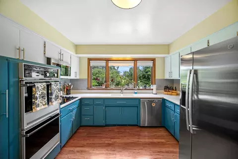 Kitchen - 2833 Chariot Ln, Olympia Fields, IL 60461 photo 2 of 5