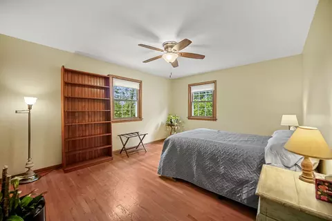 Bedroom - 2833 Chariot Ln, Olympia Fields, IL 60461 photo 3 of 3