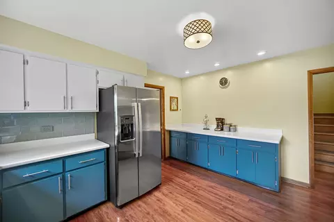 Kitchen - 2833 Chariot Ln, Olympia Fields, IL 60461 photo 4 of 5