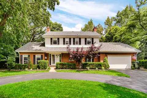2833 Chariot Ln, Olympia Fields, IL 60461