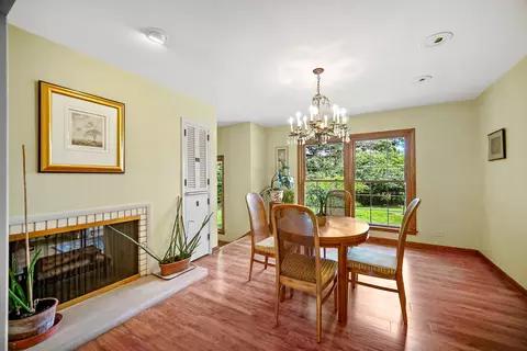 Dining - 2833 Chariot Ln, Olympia Fields, IL 60461 photo 1 of 2
