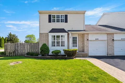 602 Cedar Ct, Romeoville, IL 60446