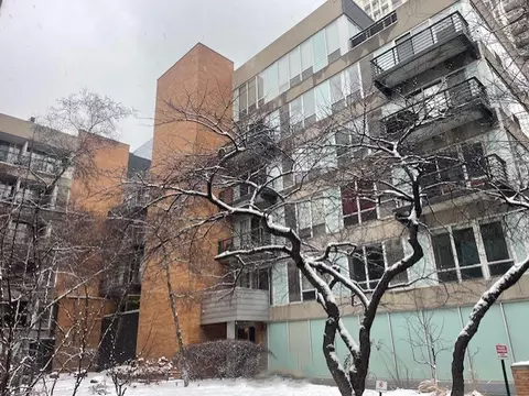 1430 S Michigan Ave #204, Chicago, IL 60605
