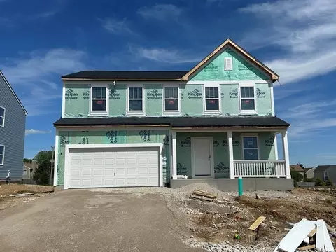 489 Marston St, South Elgin, IL 60177