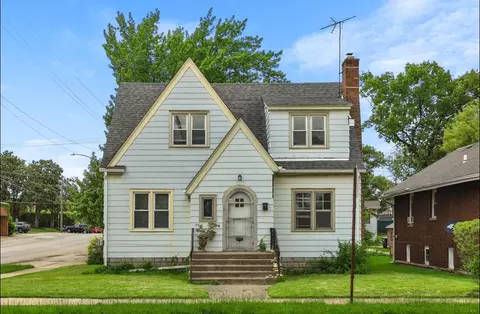 Exterior - 2804 Ridge Rd, Lansing, IL 60438 photo 1 of 5