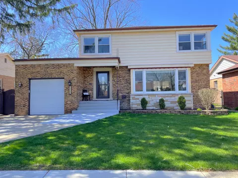 18624 Marshfield Ave, Homewood, IL 60430