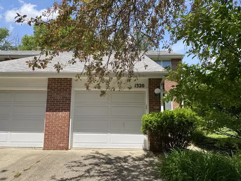 1320 Brighton Dr #0, Urbana, IL 61801