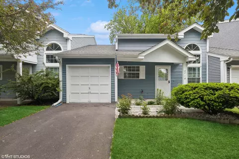 3718 Linden Dr, Island Lake, IL 60042