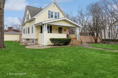 1607 Ridge Rd, Homewood, IL 60430