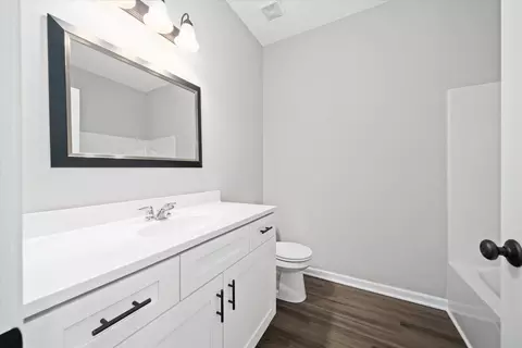 Bath - 503 Preserve Dr, Genoa, IL 60135 photo 2 of 2