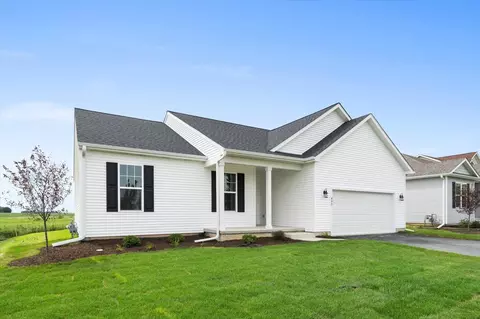 Exterior - 503 Preserve Dr, Genoa, IL 60135 photo 2 of 3