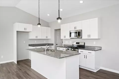 Kitchen - 503 Preserve Dr, Genoa, IL 60135 photo 1 of 2