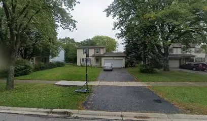 4529 Waubansie Ln, Lisle, IL 60532