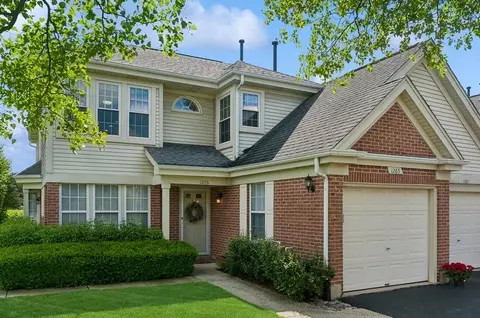 1265 N Wellington Ct #0, Buffalo Grove, IL 60089