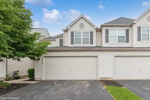 1073 Clover Dr, Minooka, IL 60447