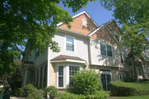1251 Georgetown Way, Vernon Hills, IL 60061