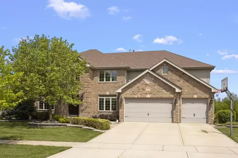 11668 Golden Gate Dr, Mokena, IL 60448