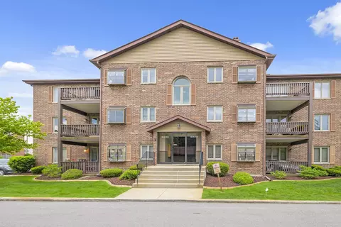 6413 Oak Forest Ave #832, Tinley Park, IL 60477