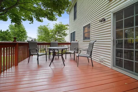 Exterior - 1508 Olmsted Rd, Normal, IL 61761 photo 7 of 8