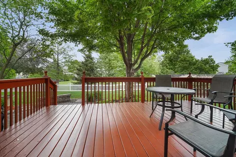 Exterior - 1508 Olmsted Rd, Normal, IL 61761 photo 3 of 8