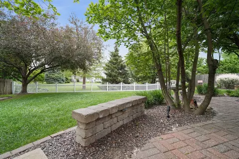 Exterior - 1508 Olmsted Rd, Normal, IL 61761 photo 8 of 8