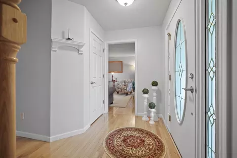 Entry Way - 1508 Olmsted Rd, Normal, IL 61761 photo 1 of 1