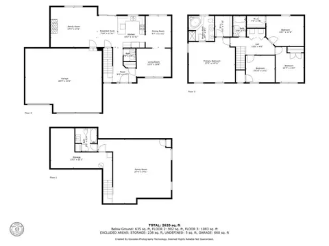 Floorplan - 1508 Olmsted Rd, Normal, IL 61761 photo 4 of 4