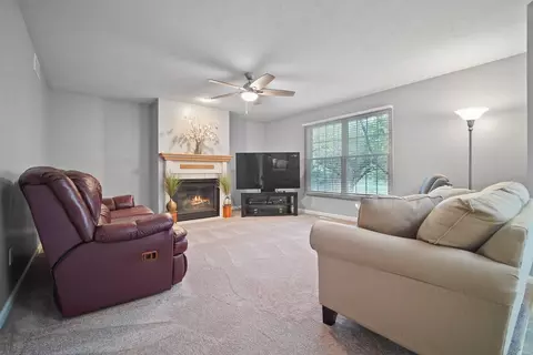 Living - 1508 Olmsted Rd, Normal, IL 61761 photo 1 of 2