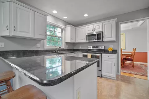 Kitchen - 1508 Olmsted Rd, Normal, IL 61761 photo 2 of 4