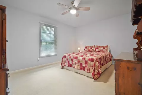 Bedroom - 1508 Olmsted Rd, Normal, IL 61761 photo 3 of 3