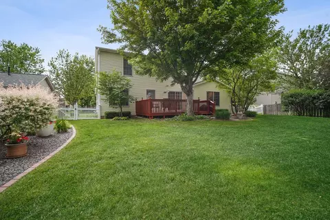 Exterior - 1508 Olmsted Rd, Normal, IL 61761 photo 2 of 8