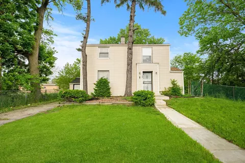 244 W 103rd St, Chicago, IL 60628
