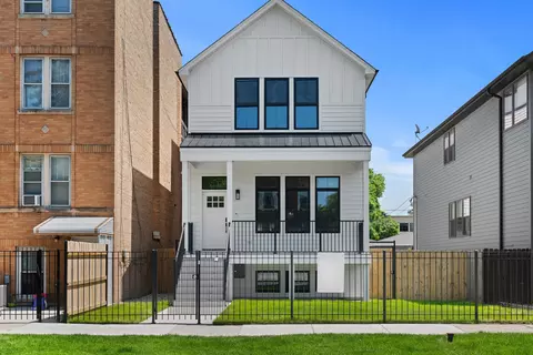 4055 N Albany Ave, Chicago, IL 60618