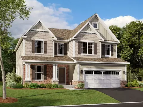 15253 S Sawgrass Cir, Plainfield, IL 60544