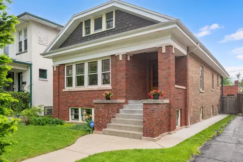 5050 N Bernard St, Chicago, IL 60625