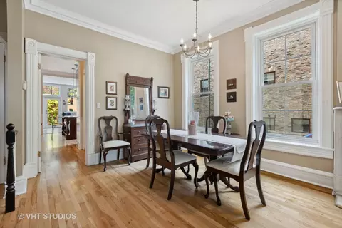 848 W Wolfram St, Chicago, IL 60657 photo 5