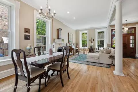 848 W Wolfram St, Chicago, IL 60657 photo 6