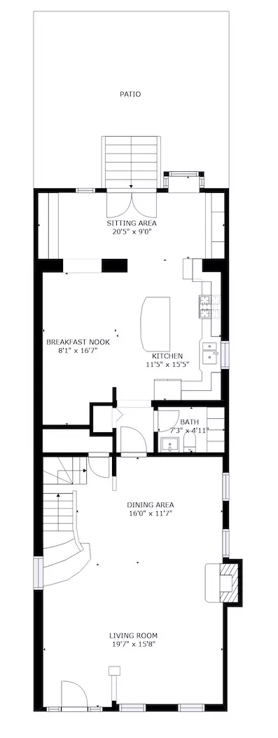 848 W Wolfram St, Chicago, IL 60657 photo 33
